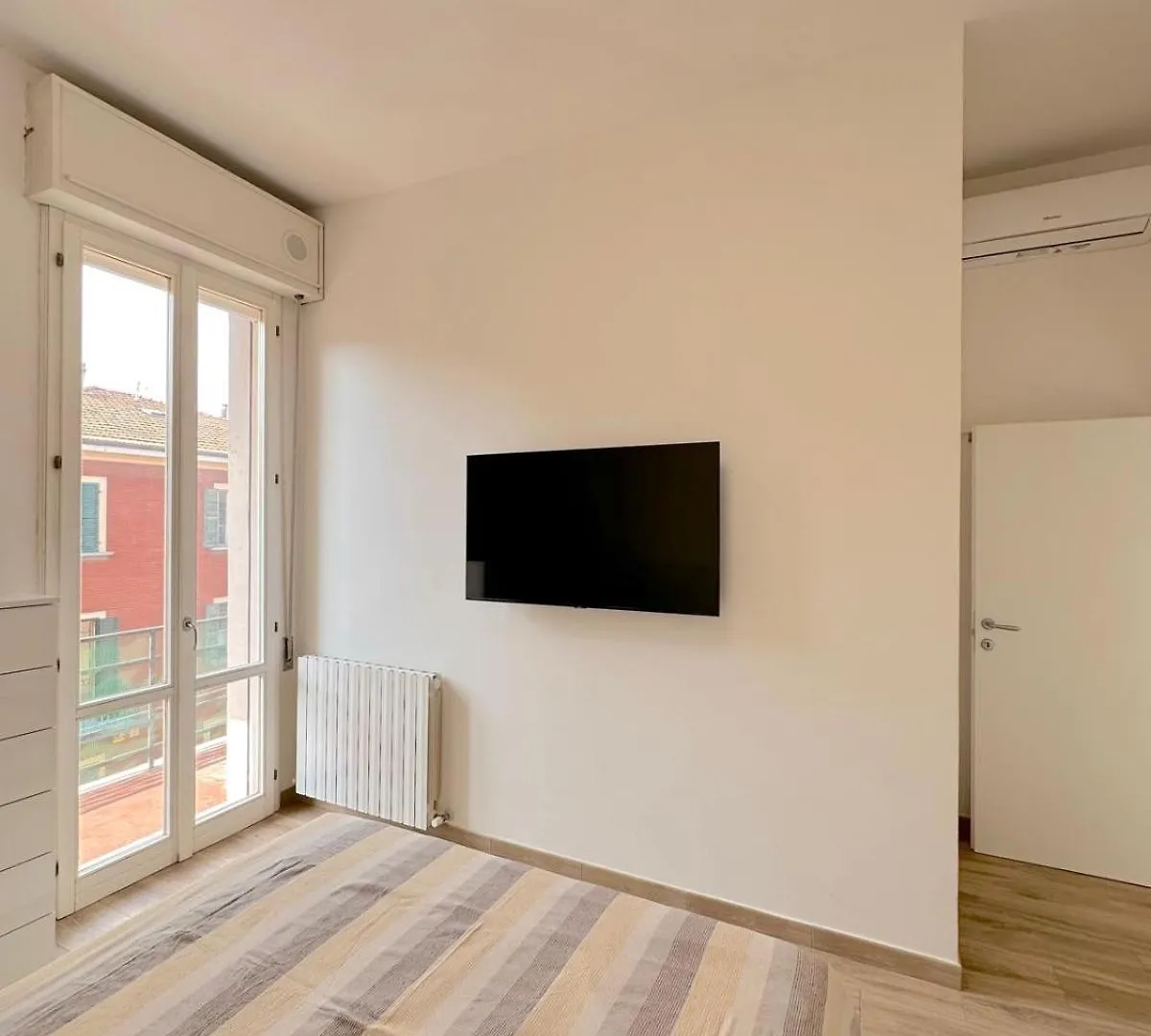 Apartment Severino 28 Bologna