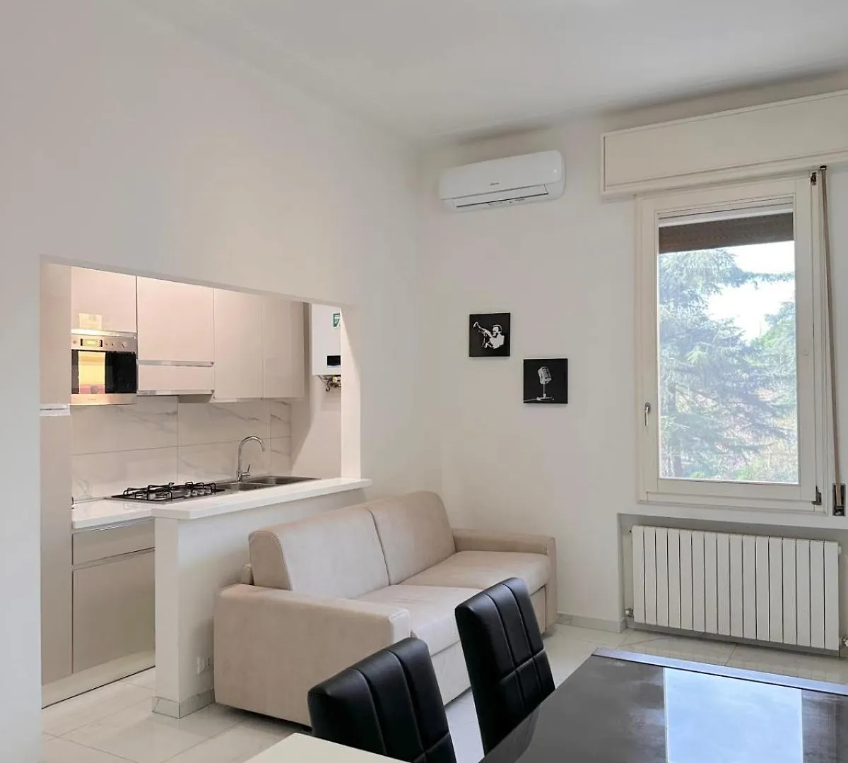 Apartment Severino 28 Bologna