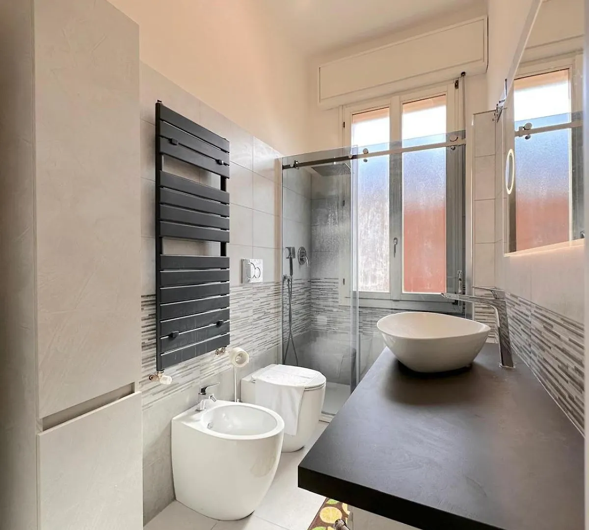Severino 28 Bologna Apartment