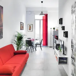 La Casa Di Cri Bologna