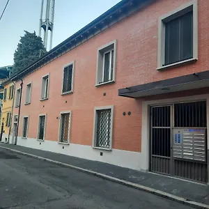 Dimora La Turrita Bologna