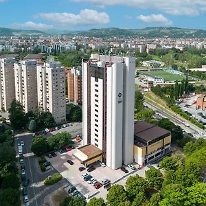 מלון Western Tower, בולוניה