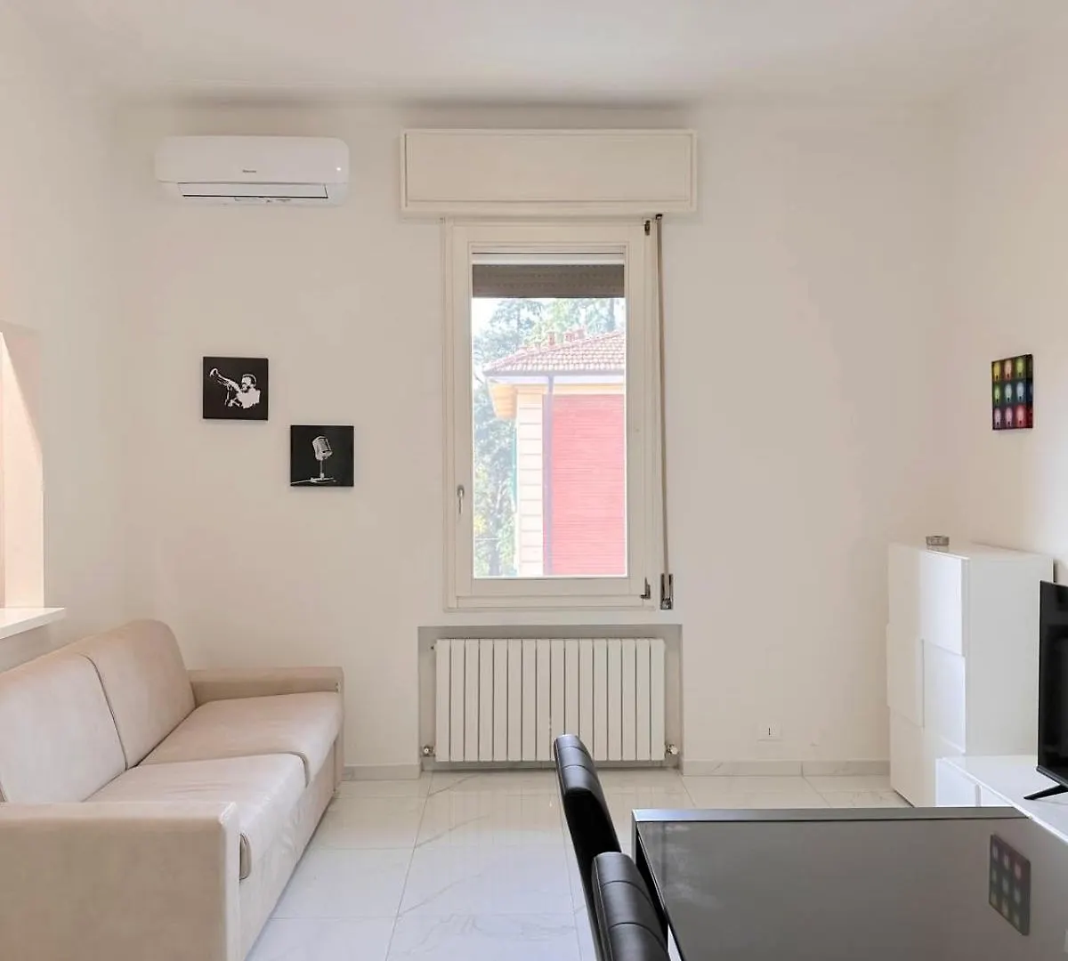 Severino 28 Bologna